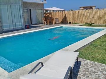 Espectacular Casa en Vichayito