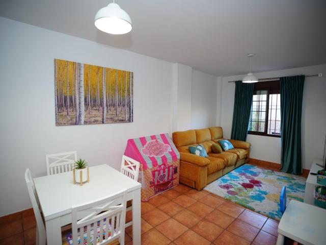 Espectacular casa en zona Santa Lucia