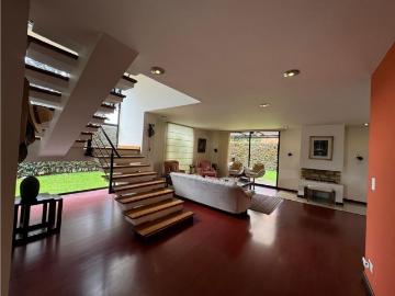 ¡Espectacular Casa en Arriendo o Venta! Condominio Club House, Chía