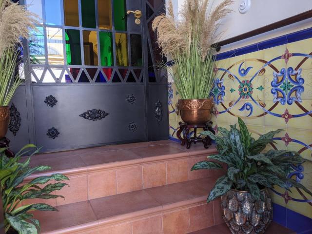 ESPECTACULAR CASA EN EL CENTRO