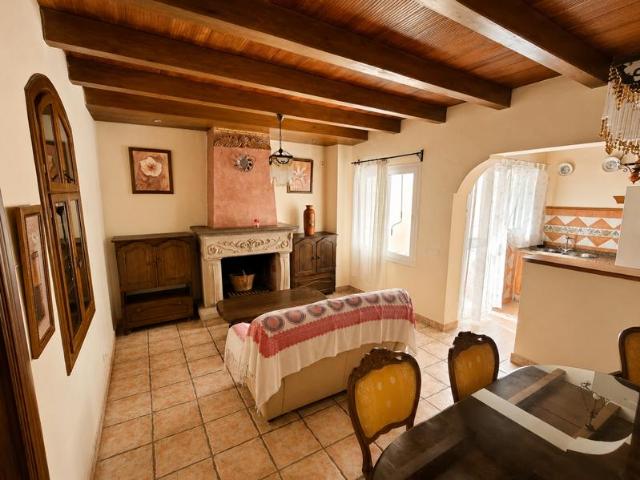 ¡Espectacular casa en el Centro de Estepona!