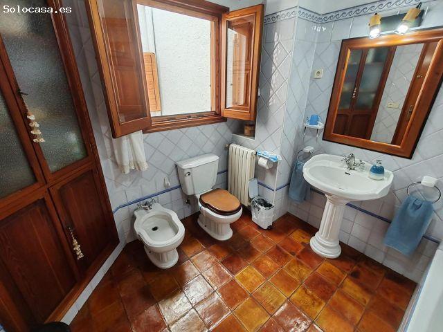 Espectacular Casa en el centro de la población de Cullera