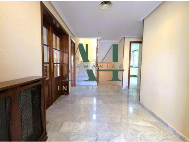 Espectacular casa en el R 66