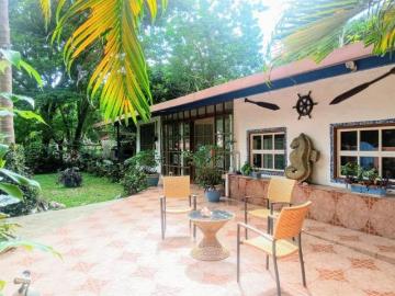 Espectacular Casa en Isla Contadora ID 11722