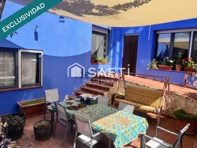 Espectacular Casa en Peñas de San Pedro