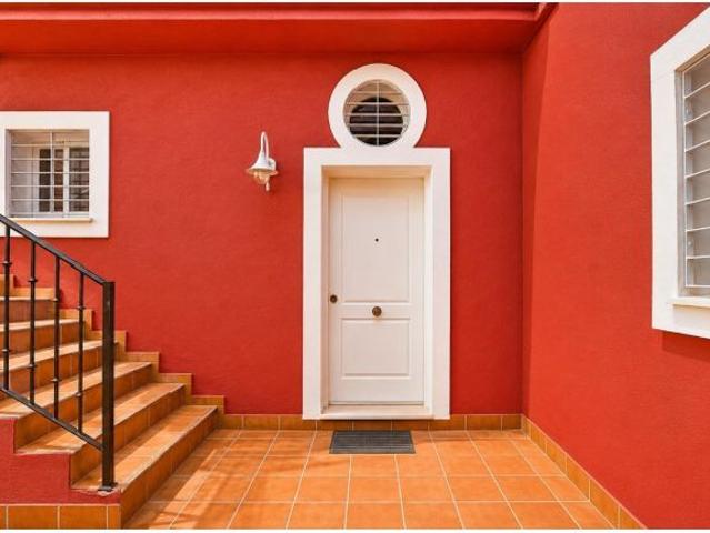 Espectacular casa en Pinares de San Antón, Málaga