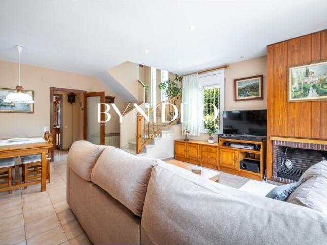 ESPECTACULAR CASA EN SANT DOMENEC