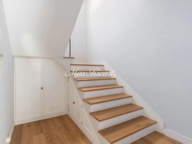 Espectácular casa en Sant Just Desvern 488m²