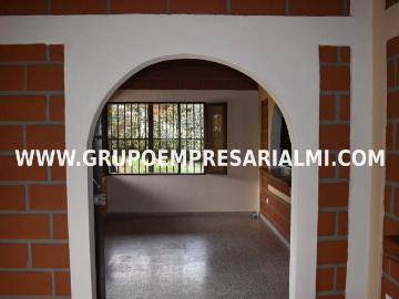 Espectacular Casa Finca En Arriendo Sector Llanogrande Cod: 33899