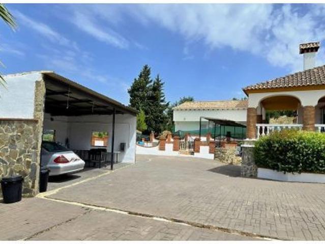 Espectacular Casa, Finca Rustica en Arriate
