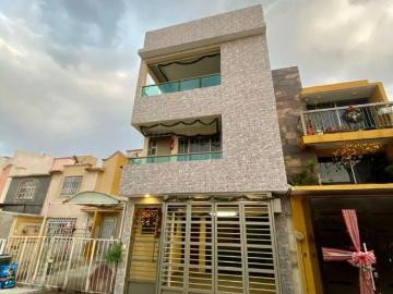 ESPECTACULAR CASA, LAS AMERICAS, ECATEPEC ESTADO DE MEXICO