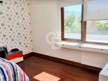 Espectacular Casa Loma La Cruz Condominio | 5 Dormitorios por 37400.00 en Lo Barnechea