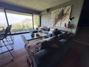 Espectacular casa Mediterránea con vista a la cordillera | 7 Dormitorios por 43500.00 en Lo Barnechea