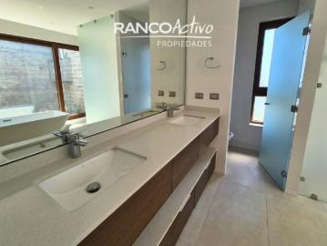 Espectacular casa mediterránea nueva en Pumalal en Temuco | 5 Dormitorios por 17000.00 en Araucanía