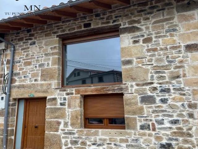 Espectacular casa montañesa totalmente rehabilitada en Abionzo, Villacarriedo