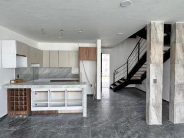 ESPECTACULAR CASA NUEVA CON ROOF GARDEN, 3 RECÁMARAS Y 2 ESTACIONAMIENTOS EN YAUHQUEMEHCAN
