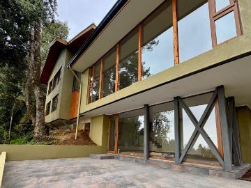 ESPECTACULAR CASA NUEVA EN PARCELA DE 1HA