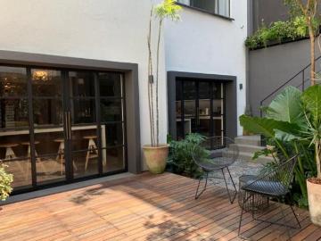Espectacular casa remodelada en la Anzures!