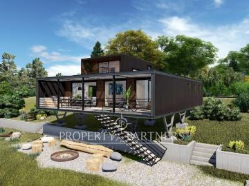 Espectacular casa recien estrenada en el Polo Maitencillo