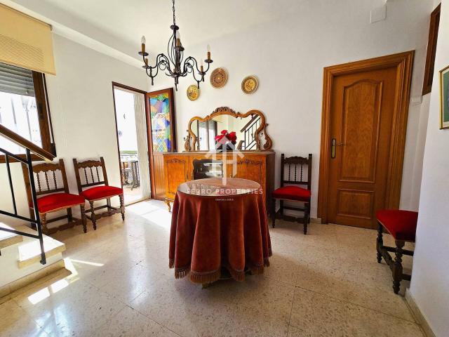 Espectacular casa reformada en Salar