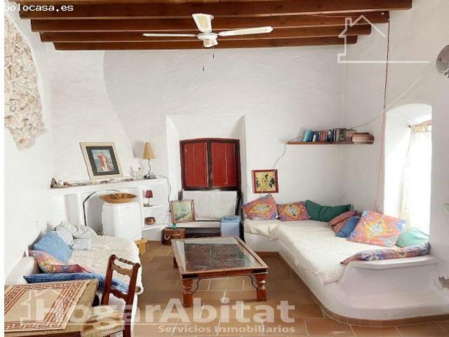 ¡ESPECTACULAR! CASA RURAL MUY AMPLIA Y LUMINOSA CON VARIAS TERRAZAS
