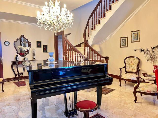 ESPECTACULAR CASA SEÑORIAL EN EL CORAZÓN DE ICOD DE LOS VINOS