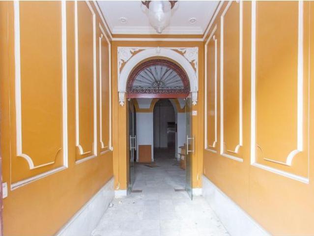 Espectacular casa señorial en el centro de Rota