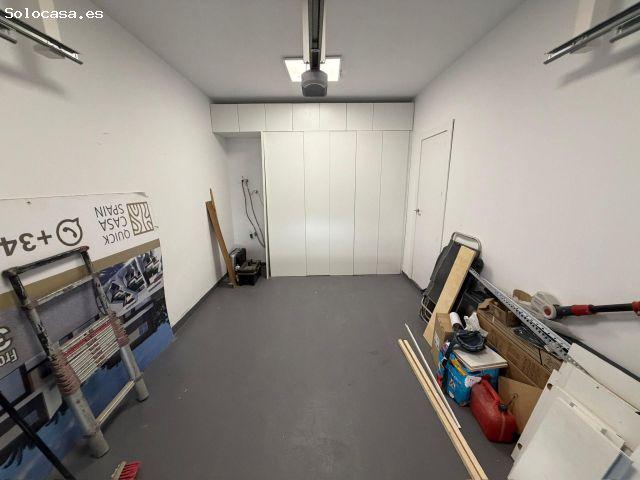 ? ESPECTACULAR CHALET MODERNO CON PISCINA PRIVADA – ¡LISTO PARA ENTRAR A VIVIR! ?