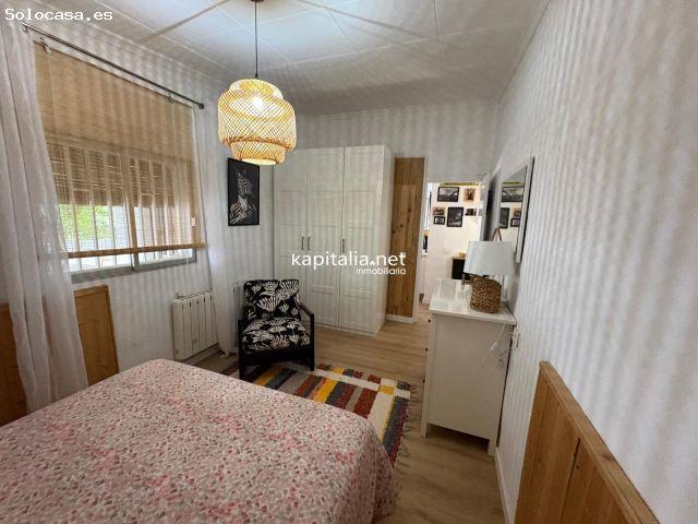 ESPECTACULAR CHALET A LA VENTA EN URBANIZACION DE CARCER