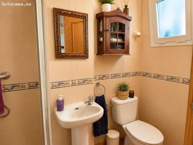 ?✨ ¡ESPECTACULAR CHALET ADOSADO DE ESQUINA CON PISCINA PRIVADA EN LA CALERA – ALHAURÍN DE LA TORRE!