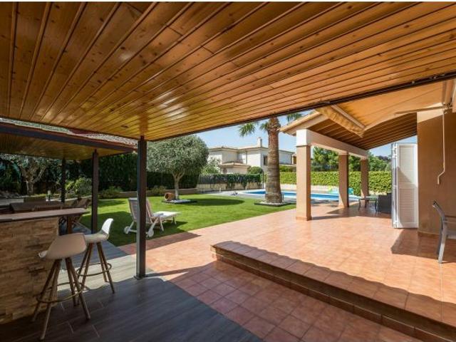 Espectacular chalet con piscina en Sant Marçal, Marratxí