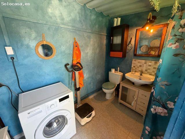 Espectacular Chalet con Piscina y Gran Parcela en Casería Rojas – Mollina Antequera