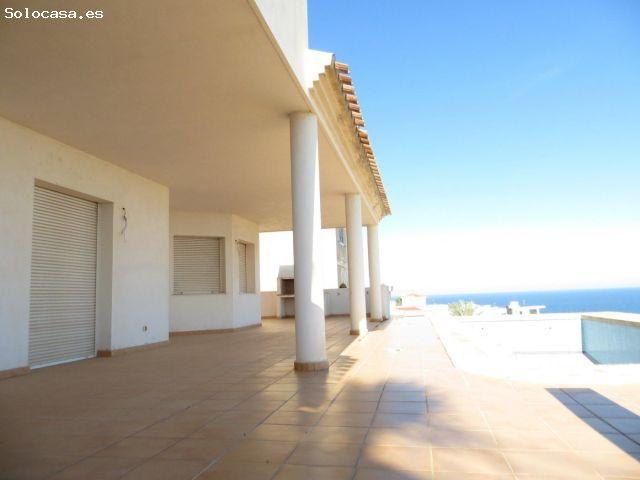 Espectacular Chalet en Marina de la Torre
