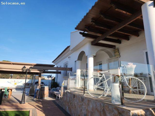 ESPECTACULAR CHALET EN ALCANTARILLA