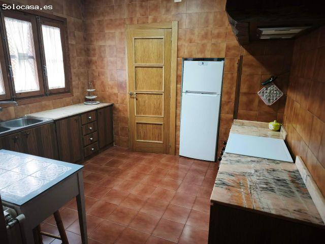 Espectacular Chalet en Almansa Las Fuentecicas por solo €230,000
