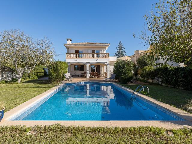 Chalet en Bahia Grande