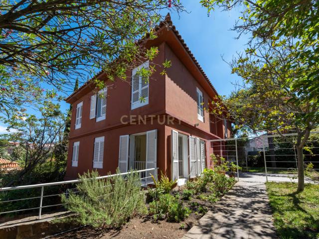 Espectacular chalet en EL Monte