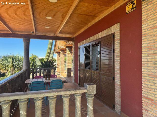 Espectacular Chalet en El Chorrico, Molina del Segura