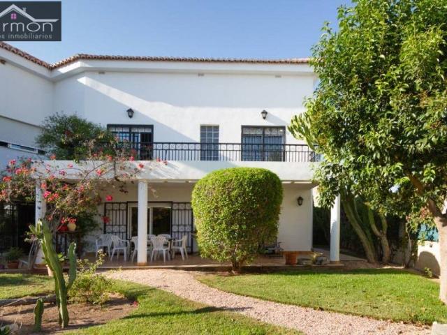 Espectacular Chalet en el Grao de Gandia