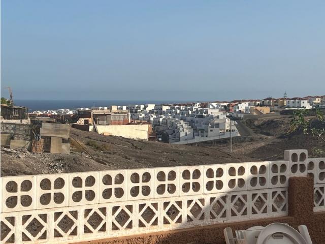Espectacular Chalet en Playa Blanca