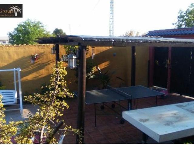 ESPECTACULAR CHALET EN VENTA A TAN SOLO 2KM DE DOLORES!