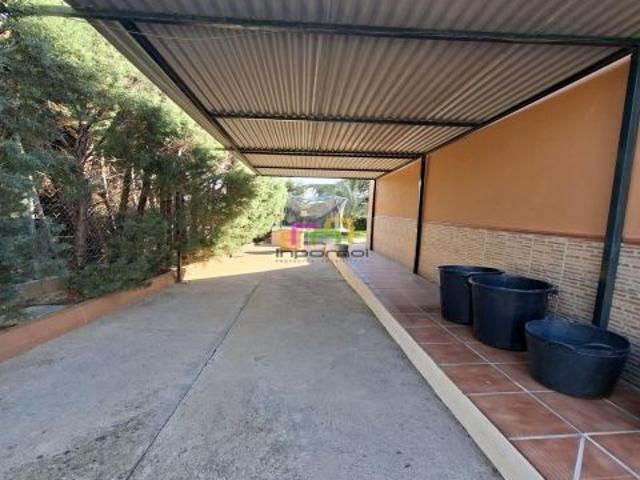 ESPECTACULAR CHALET EN VENTA EN LOS MONTITOS, BADAJOZ ?