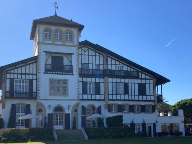 Espectacular Chalet Reformado en Vistahermosa