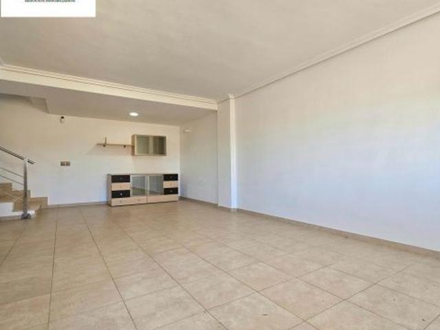 Espectacular adosado en venta en zona privilegiada de mar
