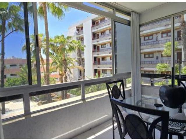 Espectacular apartamento
