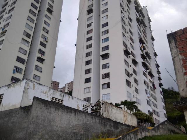 Espectacular apartamento