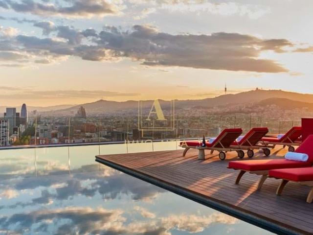 Espectacular apartamento