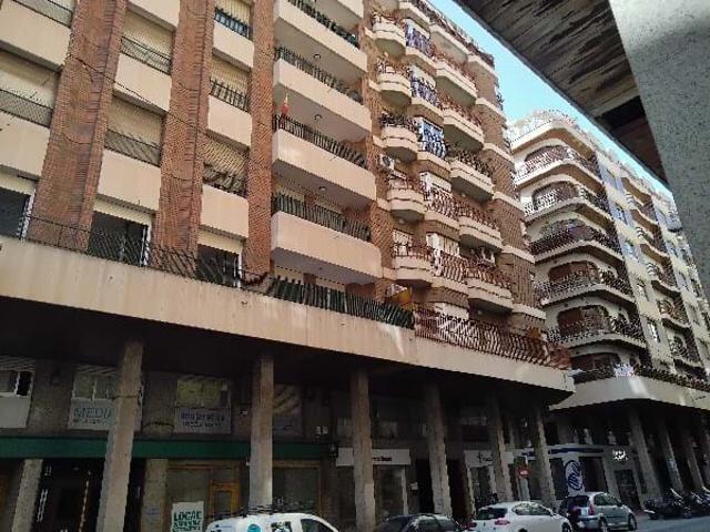 Espectacular apartamento casi nuevo en Alacant, 166m², 4 habitaciones