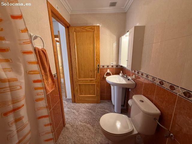 ESPECTACULAR APARTAMENTO DE 3 DORMITORIOS Y 2 BAÑOS CON VISTAS LATERALES AL MAR A LA PLAYA DEL CURA
