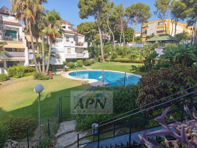 Espectacular apartamento de 110 m², con orientación totalmen. m² Torremolinos